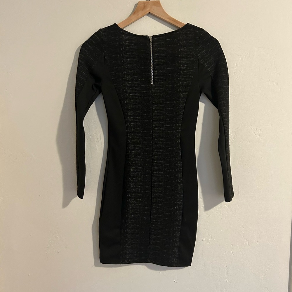 Bodycon Mini Dress - Picture 5 of 5